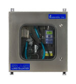 Wastewater UV Transmission Analyzer