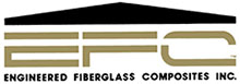 EFC Engineered Fiberglass Composites